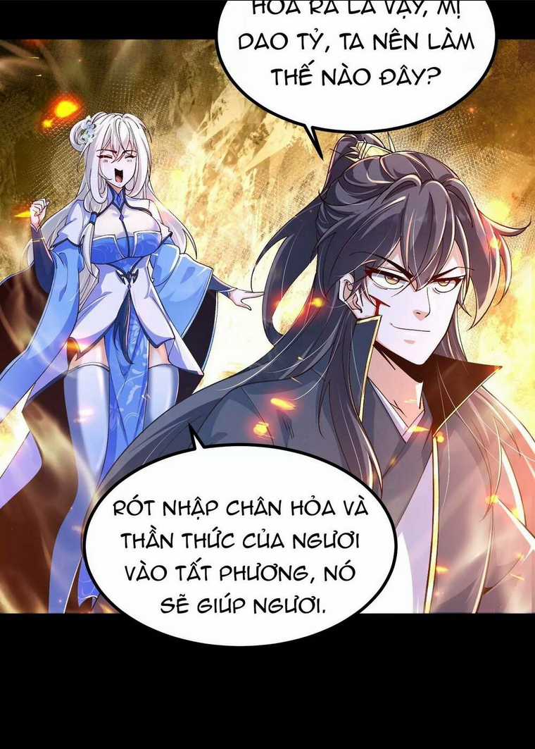 Ngạo Thế Đan Thần Chapter 23 trang 45