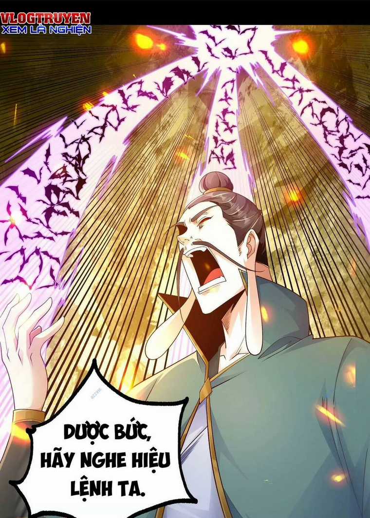 Ngạo Thế Đan Thần Chapter 23 trang 46