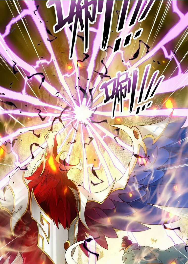 Ngạo Thế Đan Thần Chapter 23 trang 50