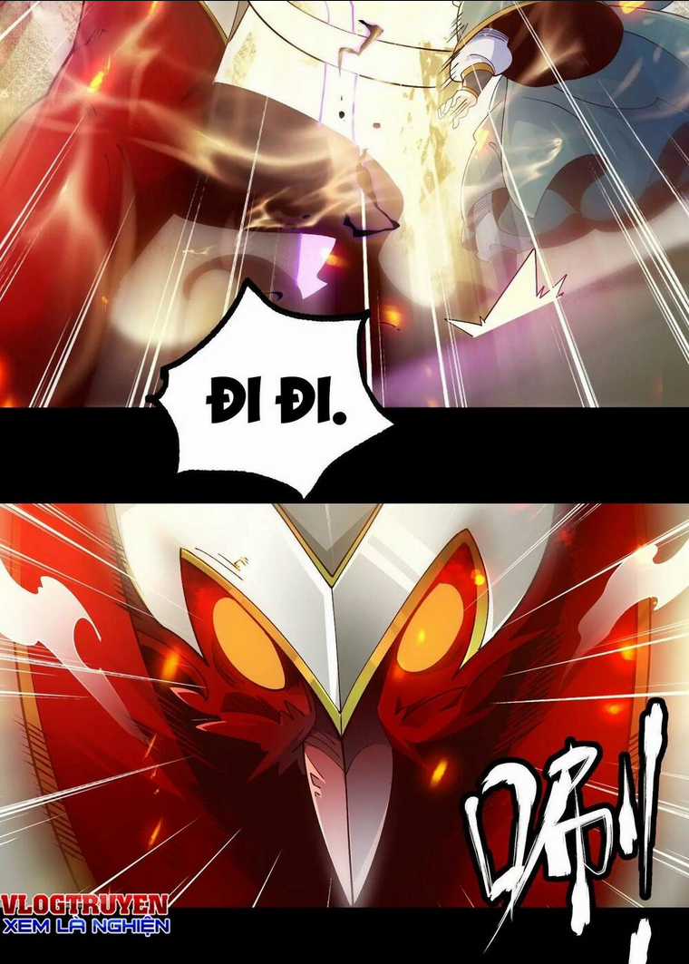 Ngạo Thế Đan Thần Chapter 23 trang 51