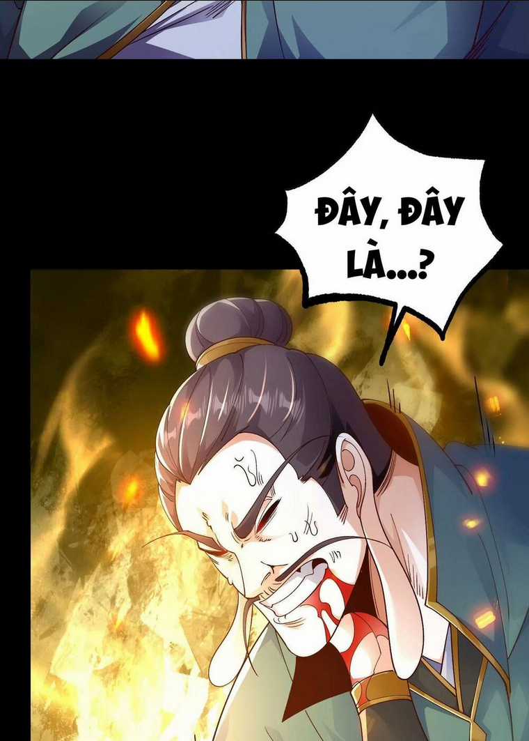 Ngạo Thế Đan Thần Chapter 23 trang 55