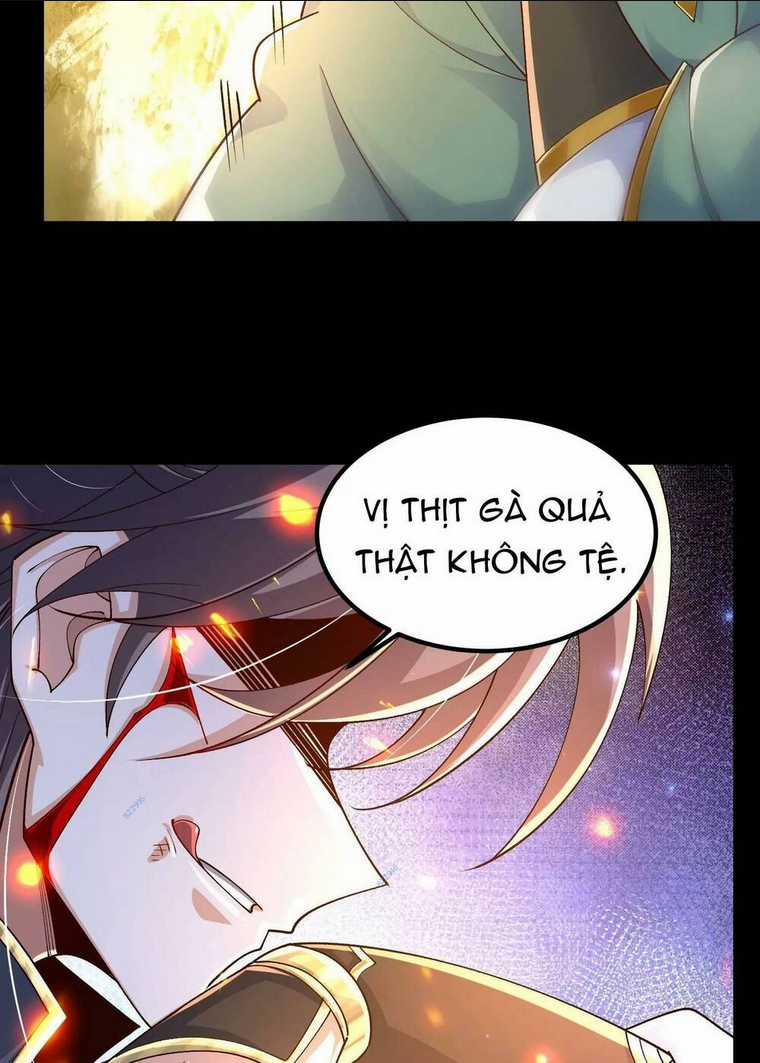 Ngạo Thế Đan Thần Chapter 23 trang 56