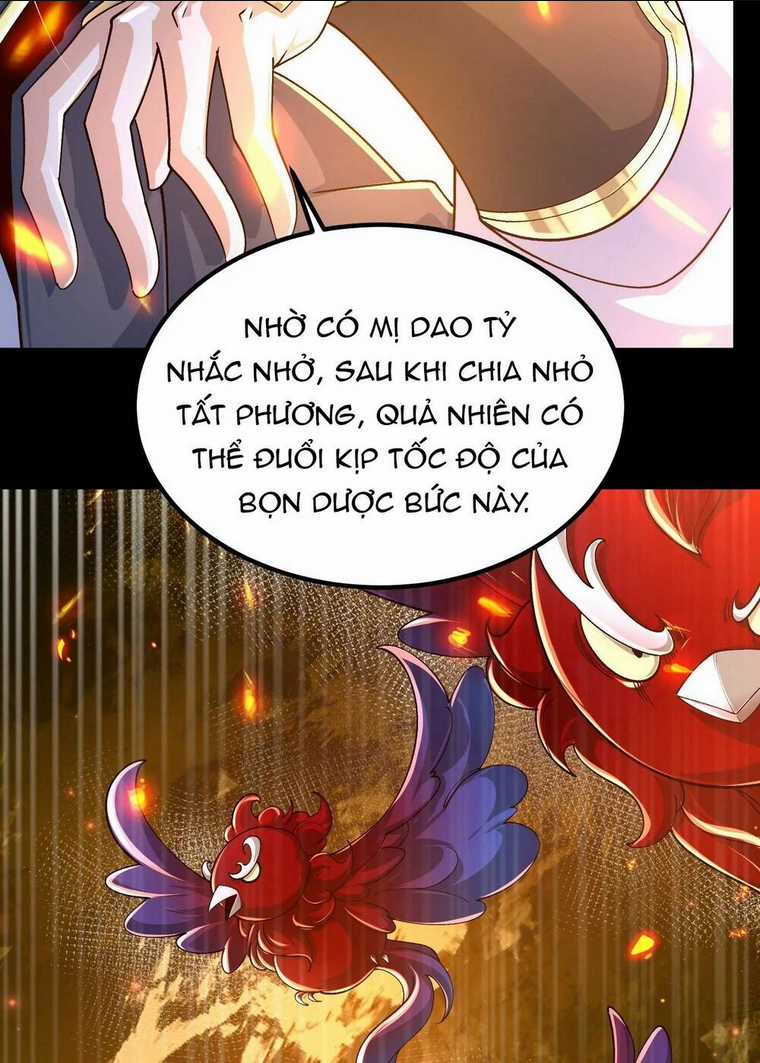 Ngạo Thế Đan Thần Chapter 23 trang 57