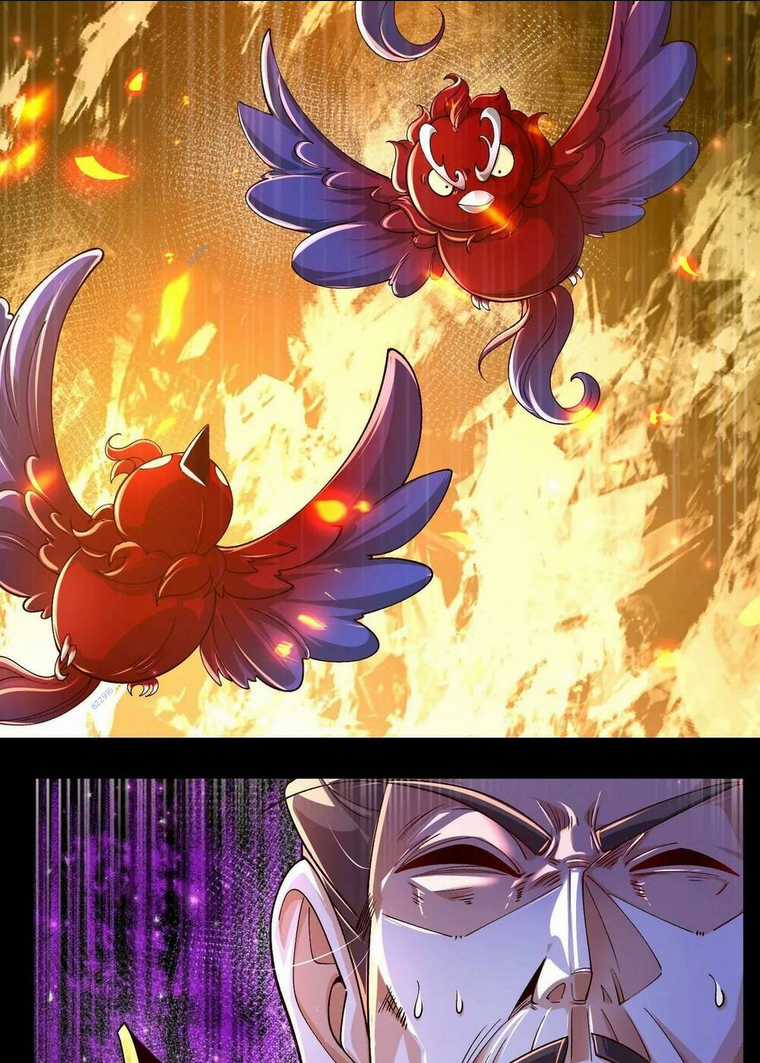 Ngạo Thế Đan Thần Chapter 23 trang 58