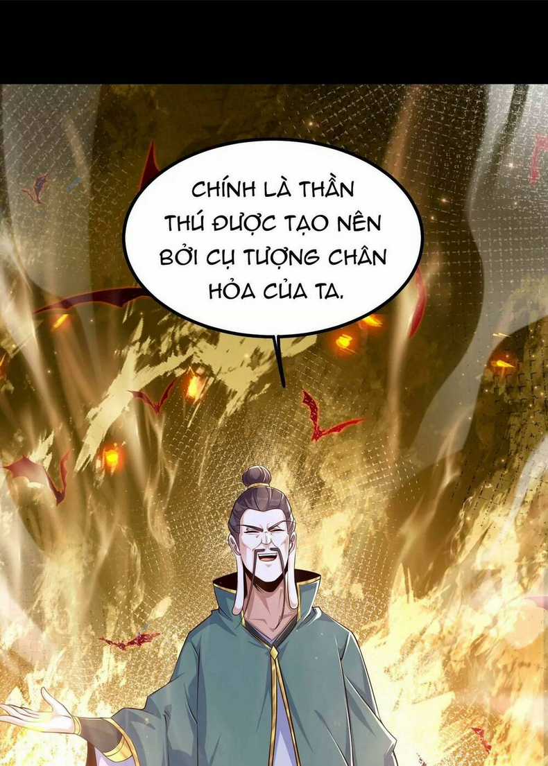 Ngạo Thế Đan Thần Chapter 23 trang 6