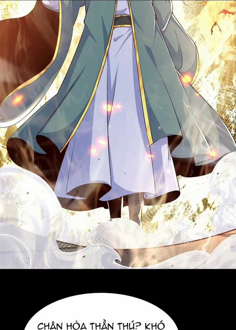 Ngạo Thế Đan Thần Chapter 23 trang 7