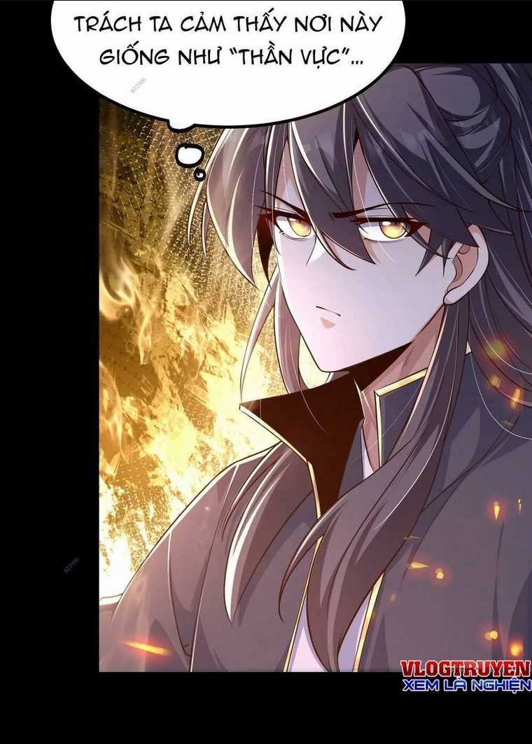 Ngạo Thế Đan Thần Chapter 23 trang 8