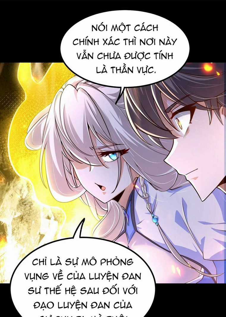Ngạo Thế Đan Thần Chapter 23 trang 9