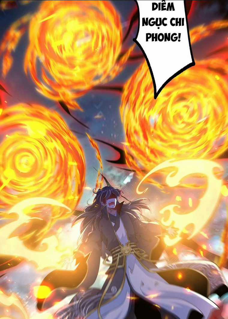 Ngạo Thế Đan Thần Chapter 24 trang 11