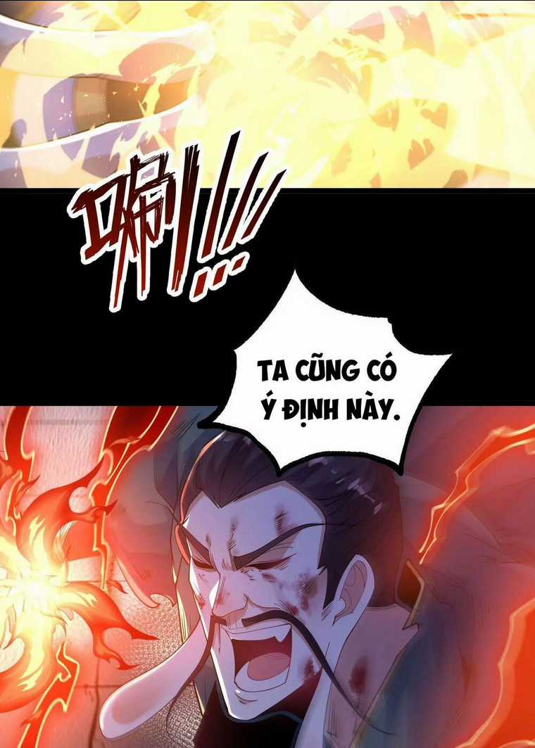 Ngạo Thế Đan Thần Chapter 24 trang 13