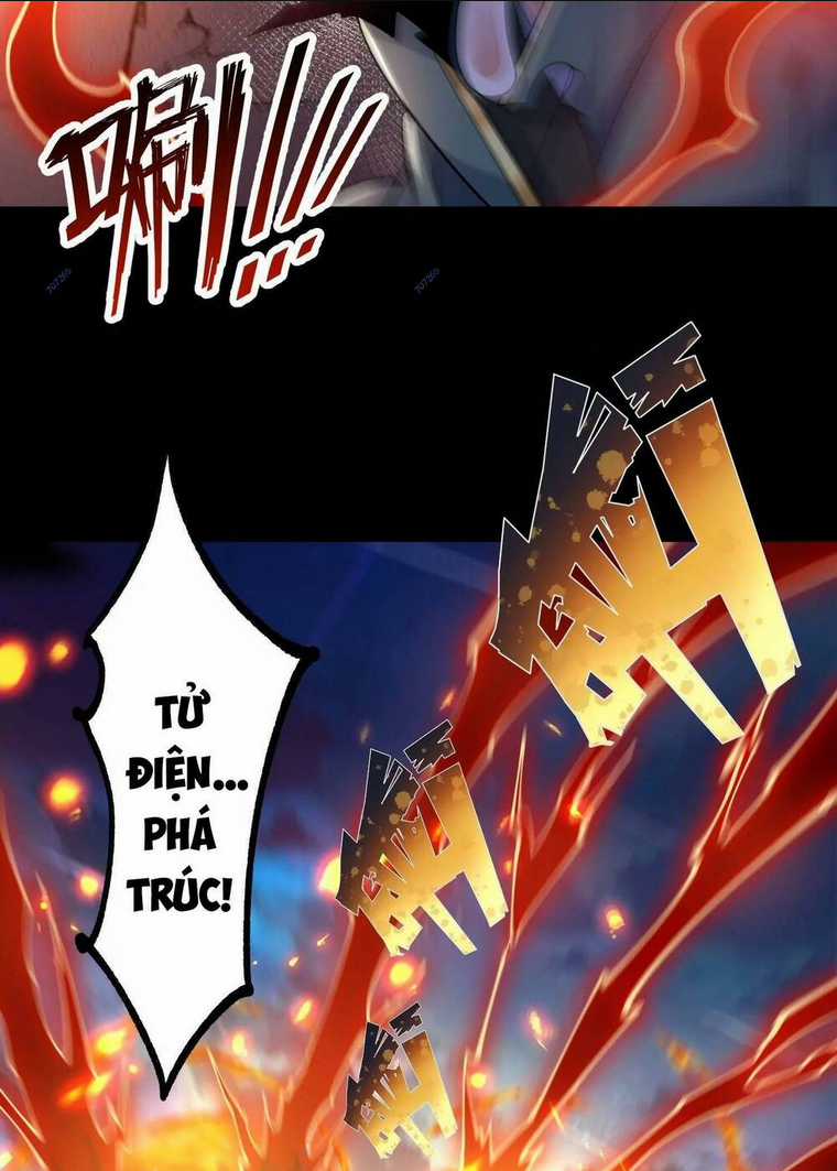 Ngạo Thế Đan Thần Chapter 24 trang 14