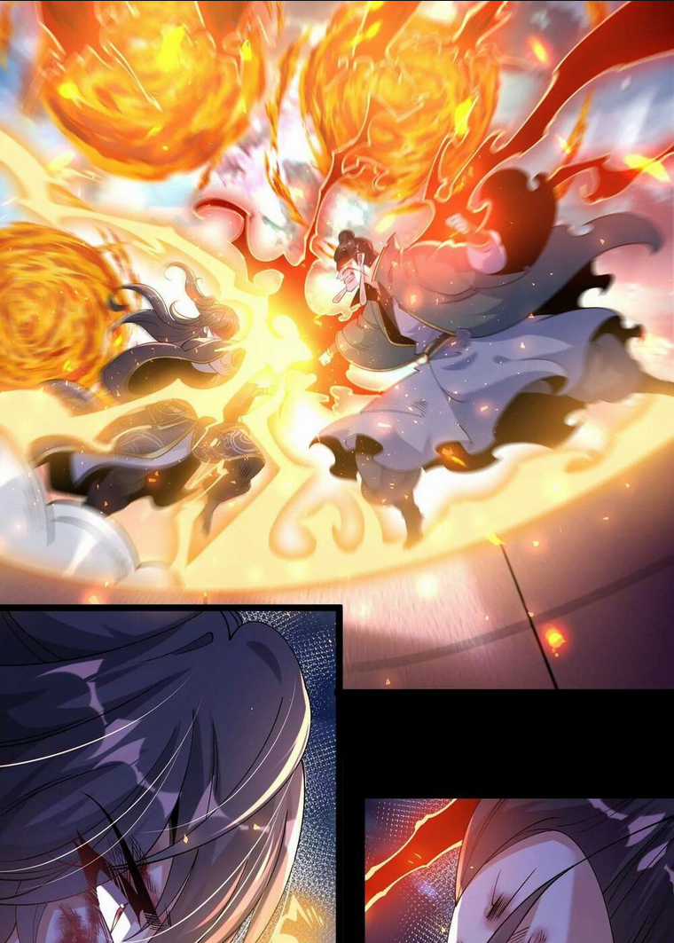 Ngạo Thế Đan Thần Chapter 24 trang 15