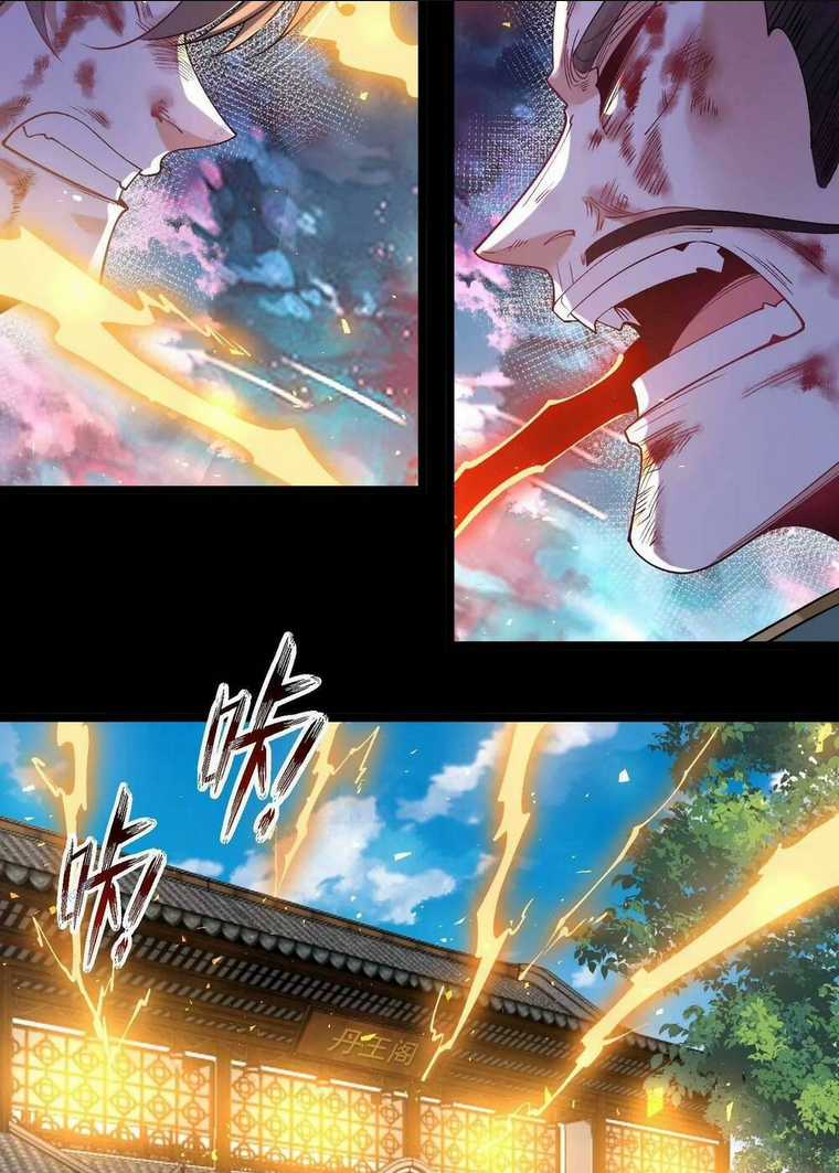 Ngạo Thế Đan Thần Chapter 24 trang 16