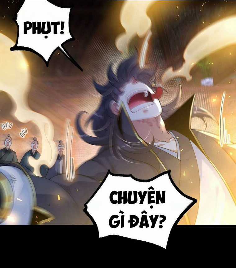 Ngạo Thế Đan Thần Chapter 24 trang 19