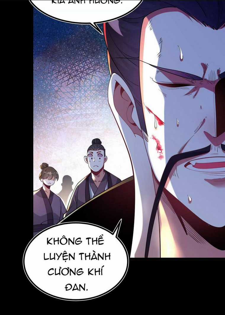 Ngạo Thế Đan Thần Chapter 24 trang 21