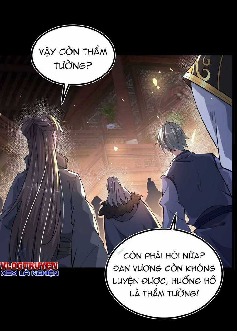 Ngạo Thế Đan Thần Chapter 24 trang 22