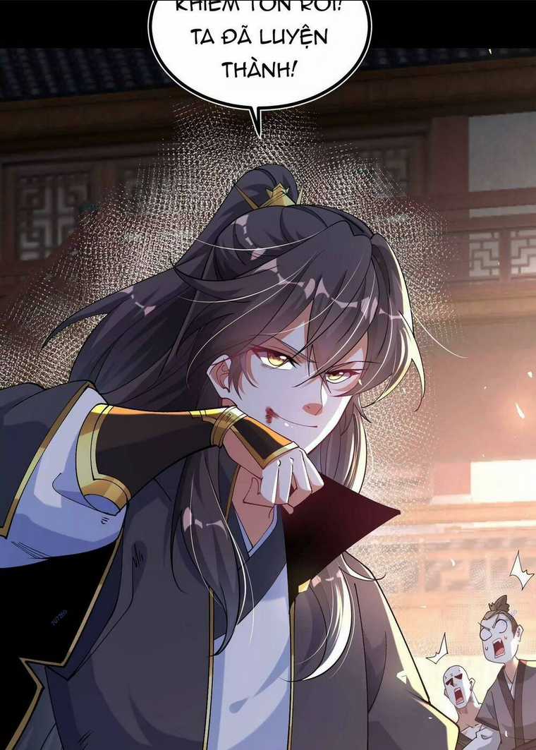 Ngạo Thế Đan Thần Chapter 24 trang 24