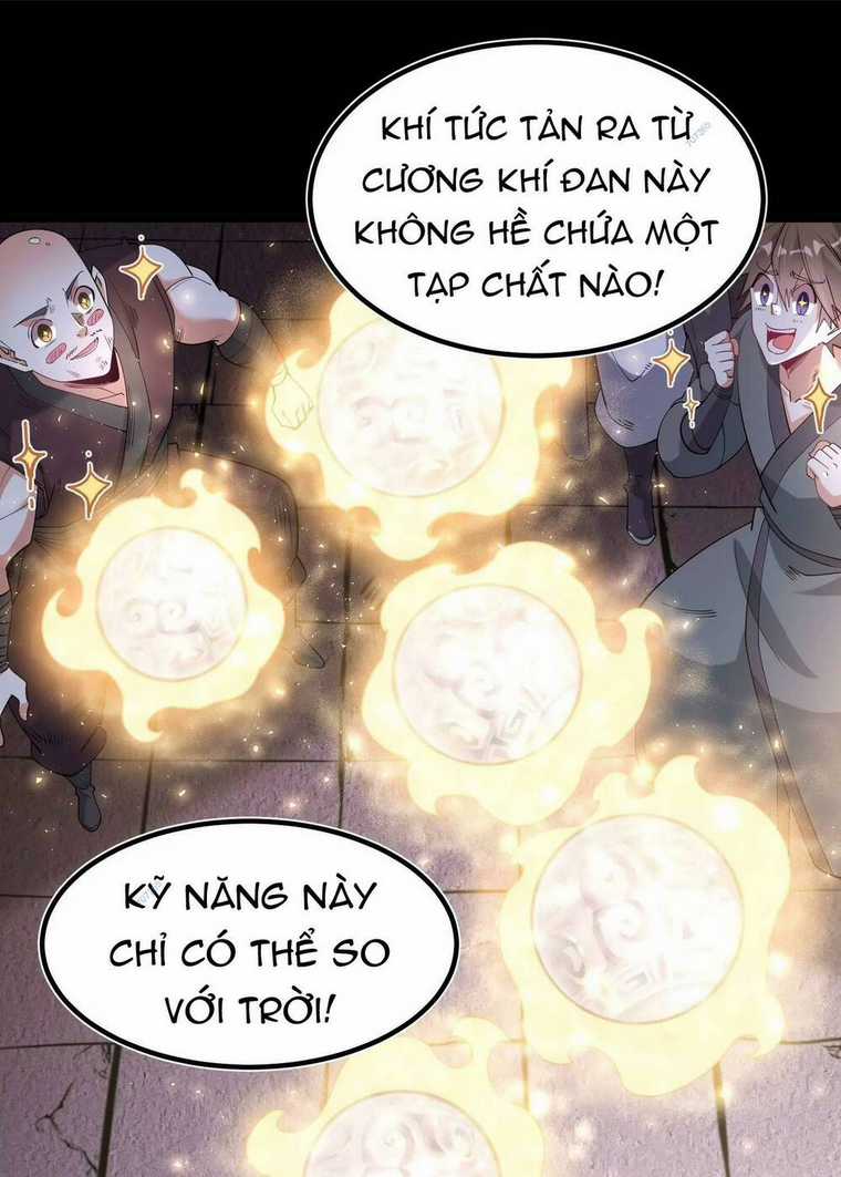 Ngạo Thế Đan Thần Chapter 24 trang 26