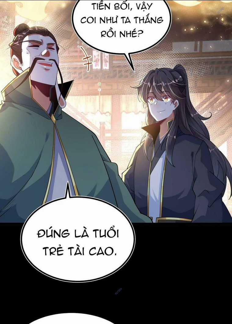 Ngạo Thế Đan Thần Chapter 24 trang 28