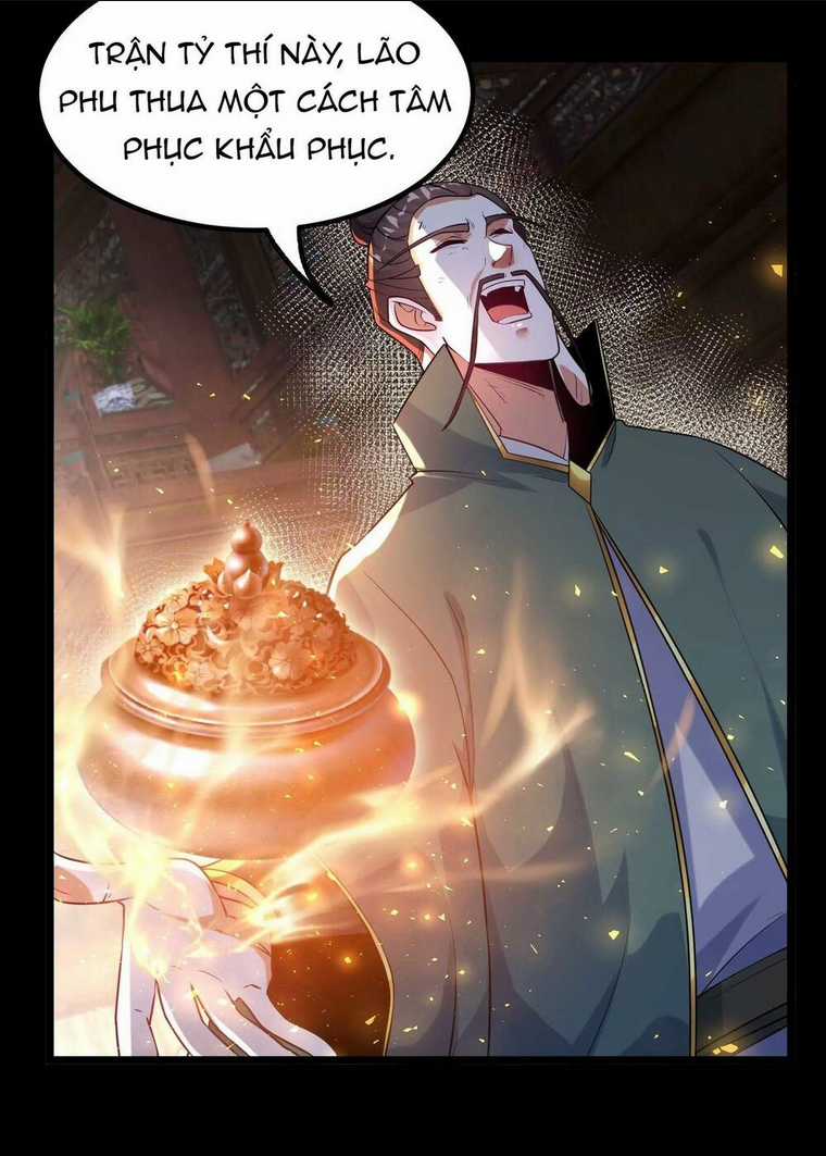 Ngạo Thế Đan Thần Chapter 24 trang 29