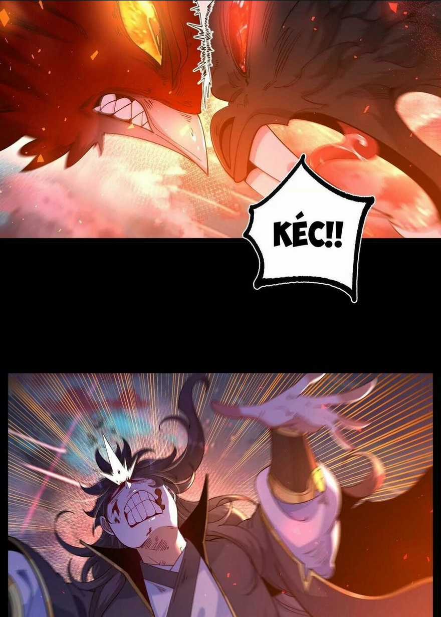 Ngạo Thế Đan Thần Chapter 24 trang 3