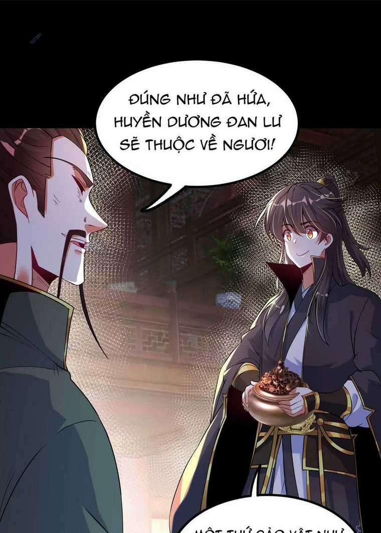 Ngạo Thế Đan Thần Chapter 24 trang 30