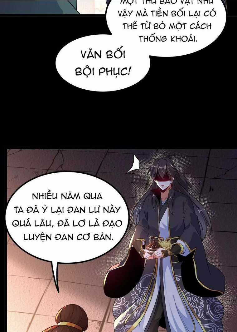 Ngạo Thế Đan Thần Chapter 24 trang 31
