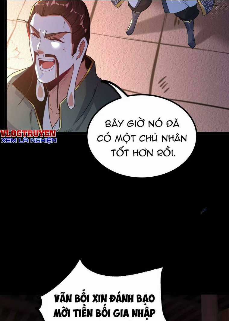 Ngạo Thế Đan Thần Chapter 24 trang 32