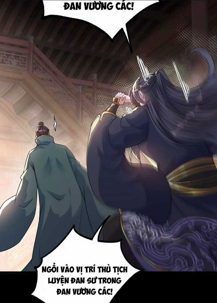 Ngạo Thế Đan Thần Chapter 24 trang 33