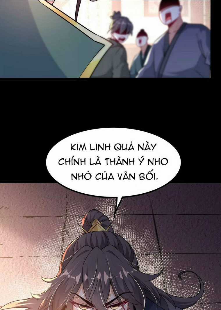 Ngạo Thế Đan Thần Chapter 24 trang 35