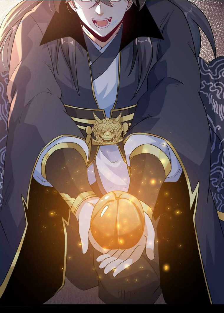 Ngạo Thế Đan Thần Chapter 24 trang 36