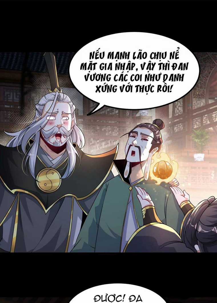 Ngạo Thế Đan Thần Chapter 24 trang 37