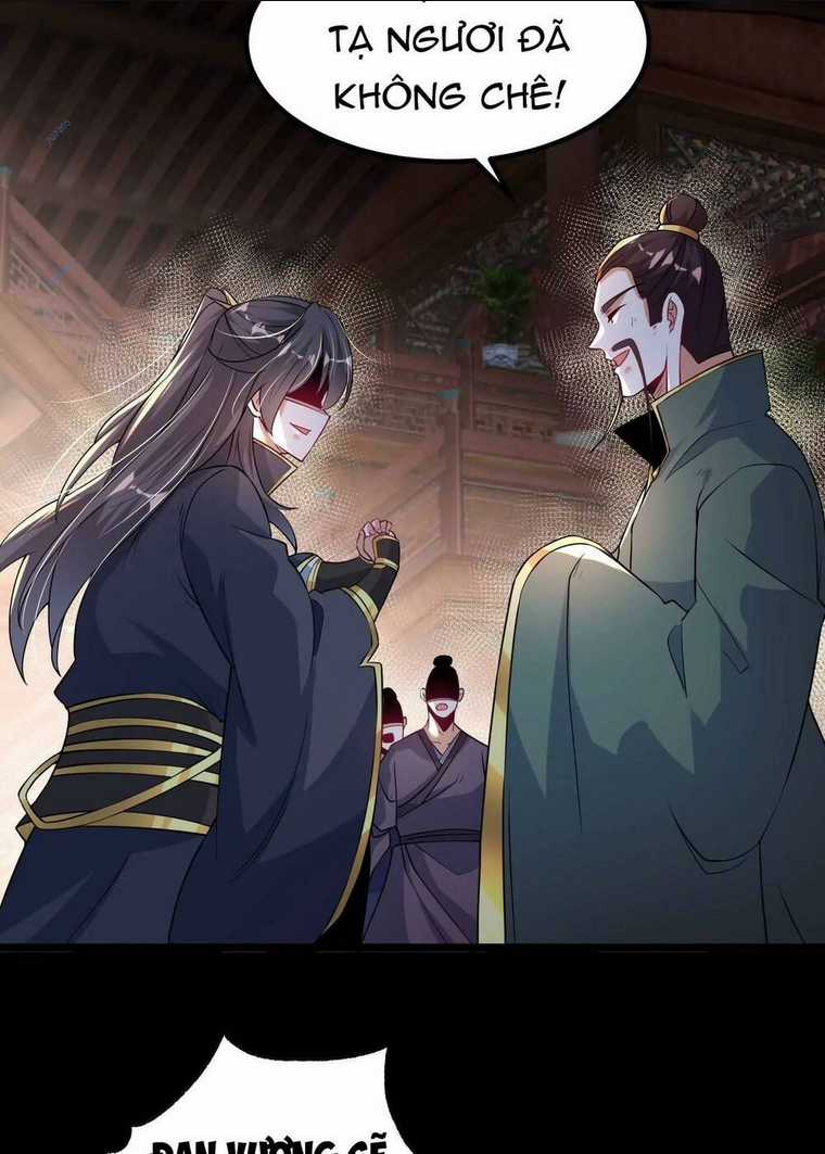 Ngạo Thế Đan Thần Chapter 24 trang 38