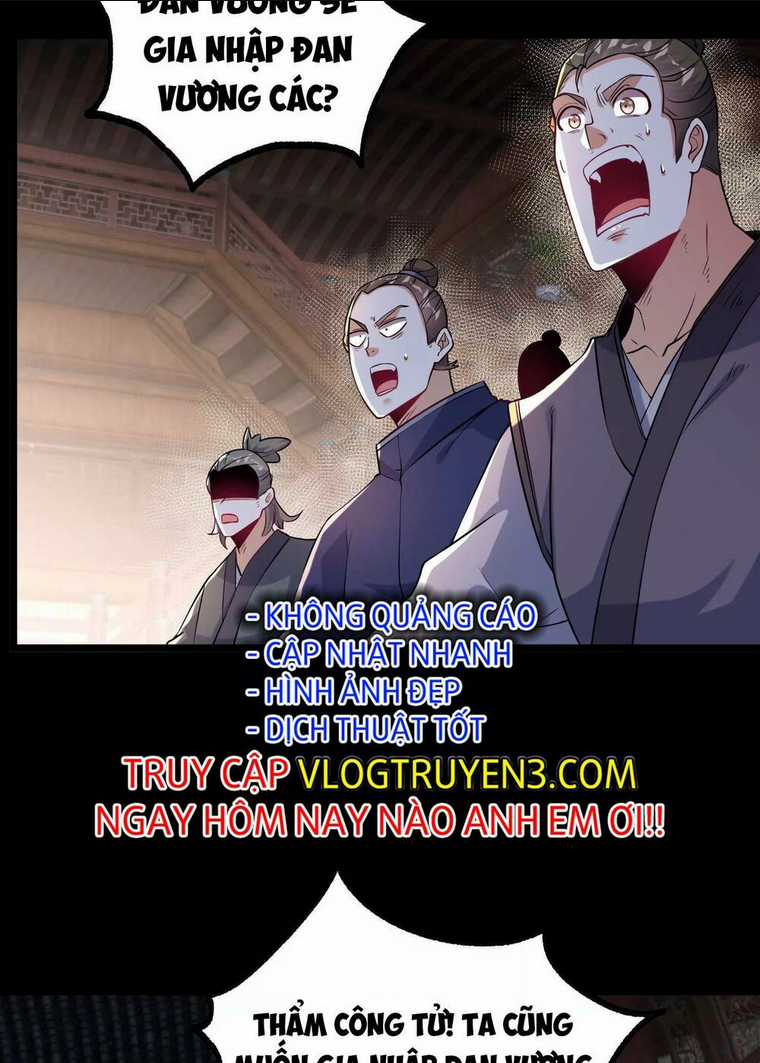 Ngạo Thế Đan Thần Chapter 24 trang 39