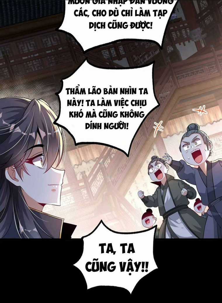 Ngạo Thế Đan Thần Chapter 24 trang 40