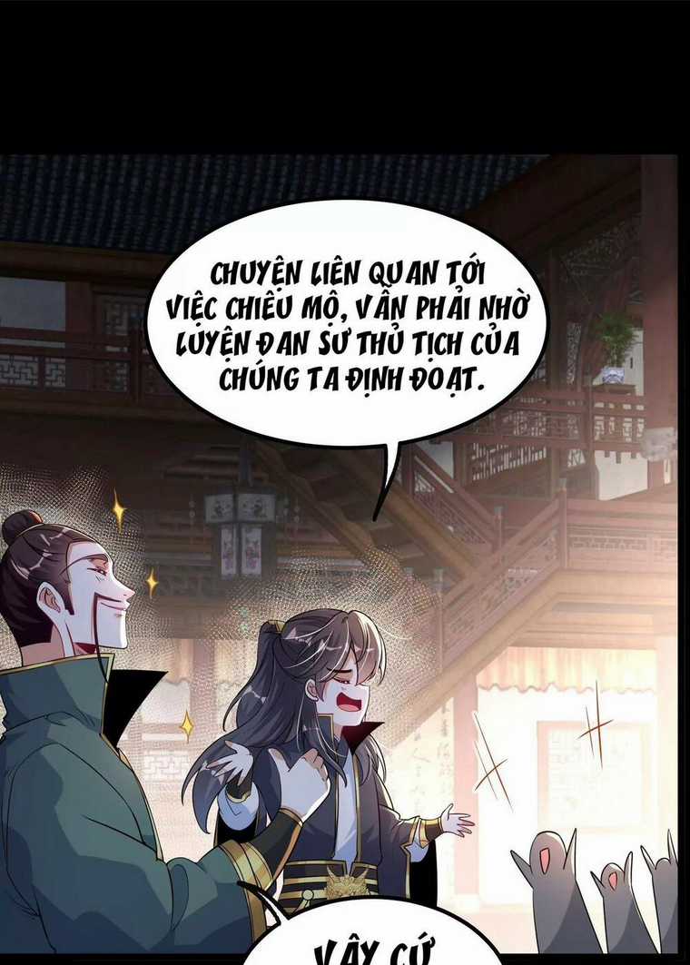Ngạo Thế Đan Thần Chapter 24 trang 41