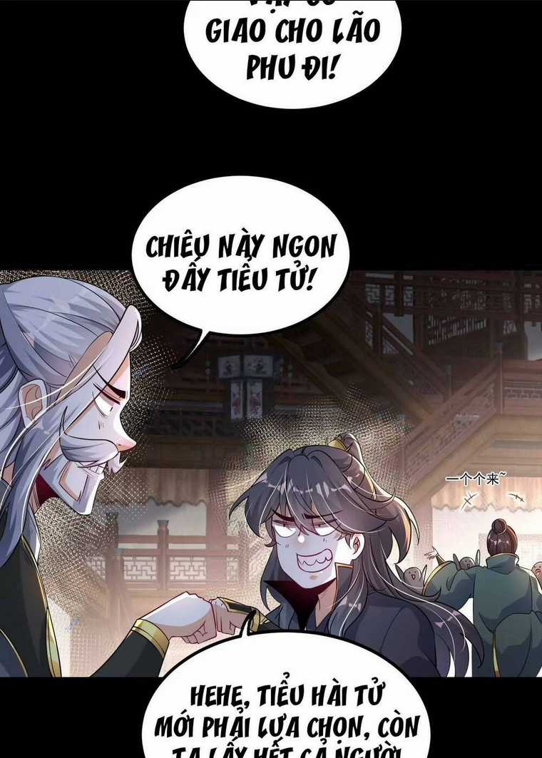 Ngạo Thế Đan Thần Chapter 24 trang 42