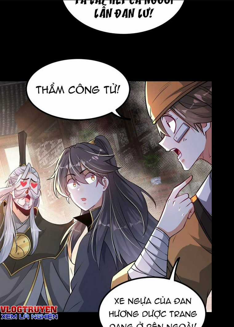 Ngạo Thế Đan Thần Chapter 24 trang 43
