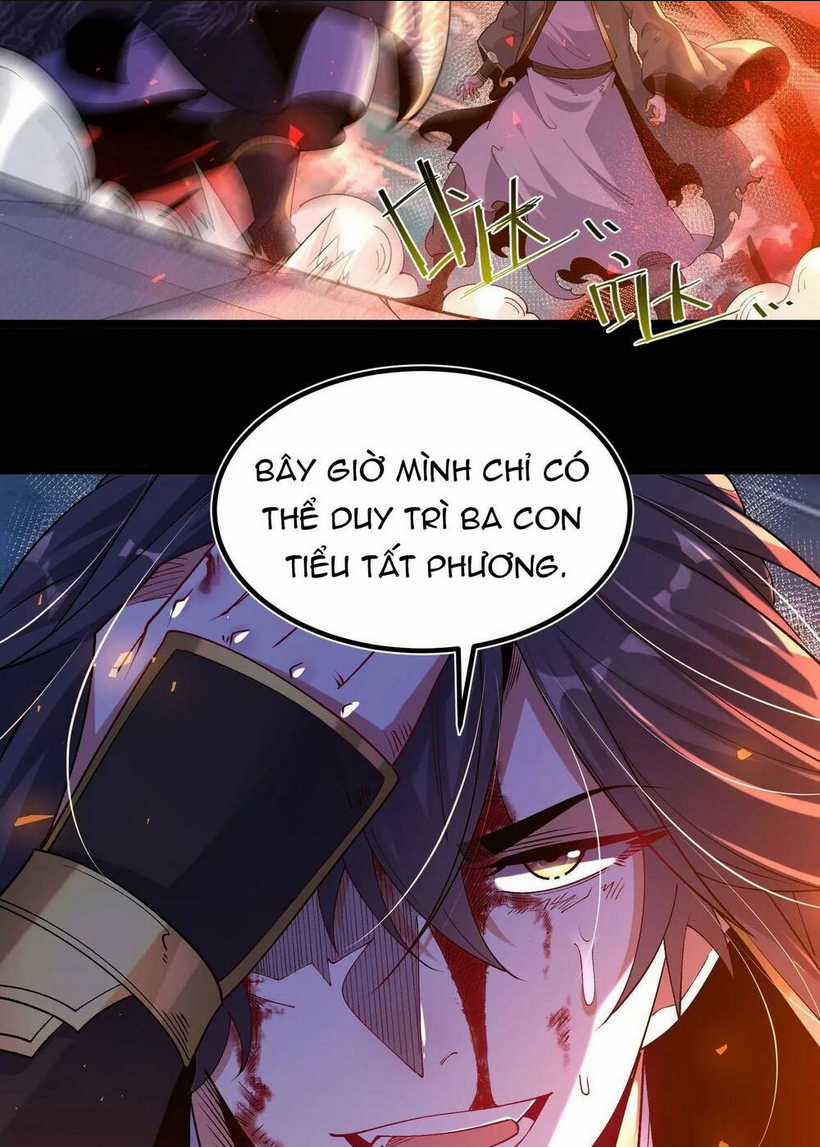Ngạo Thế Đan Thần Chapter 24 trang 5