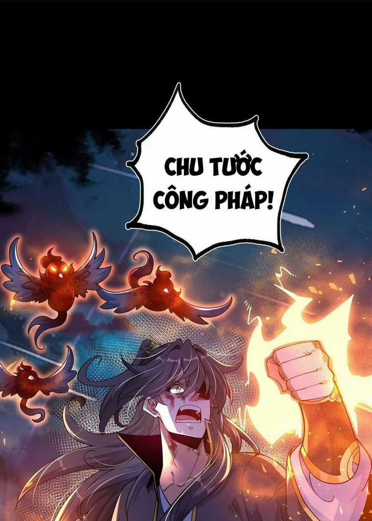 Ngạo Thế Đan Thần Chapter 24 trang 9