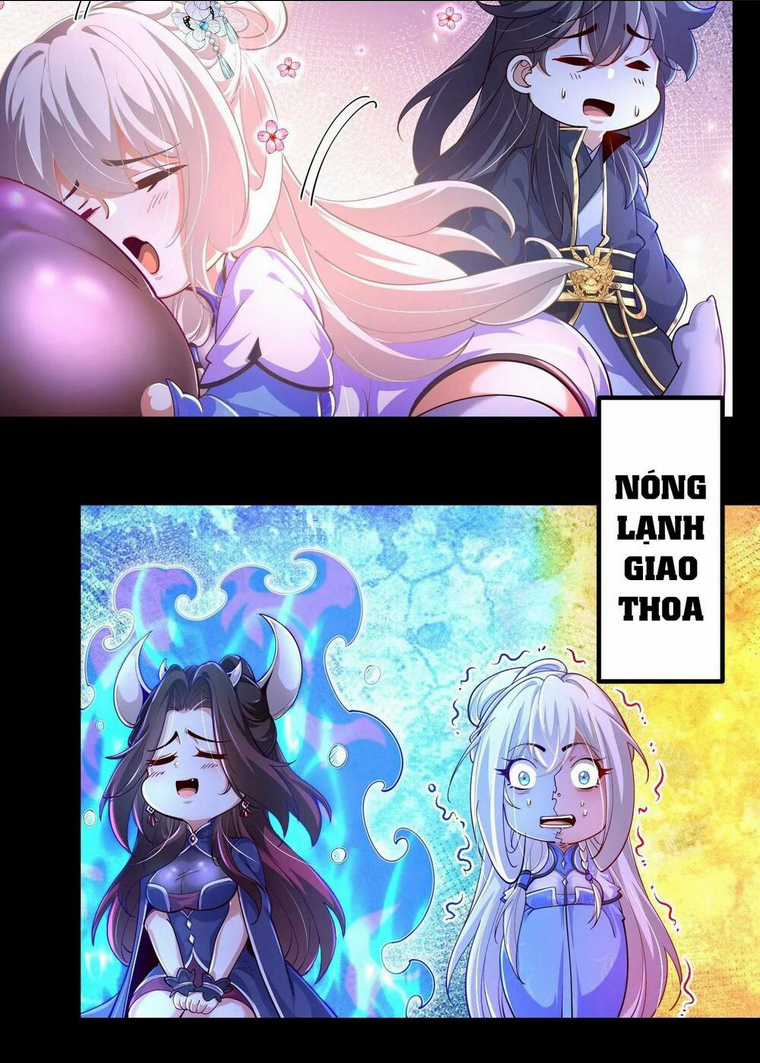 Ngạo Thế Đan Thần Chapter 25 trang 13