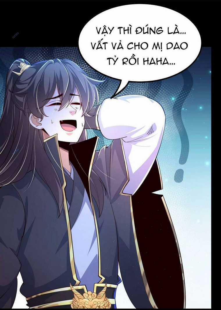 Ngạo Thế Đan Thần Chapter 25 trang 14