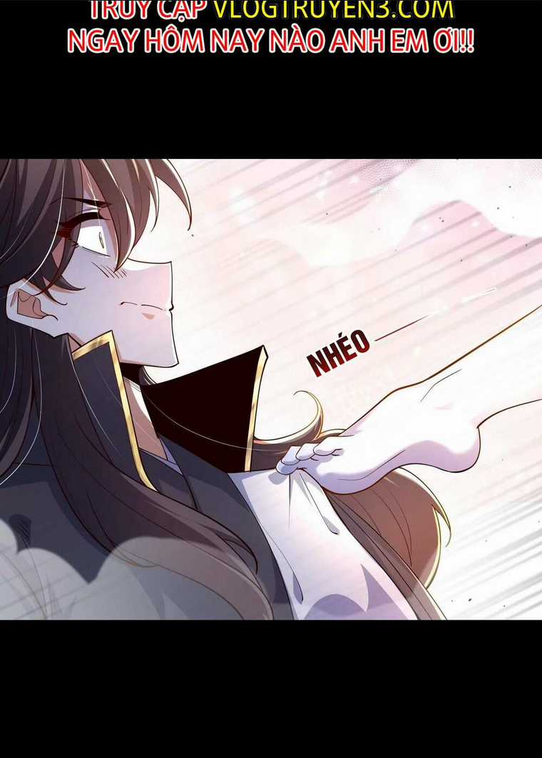 Ngạo Thế Đan Thần Chapter 25 trang 17