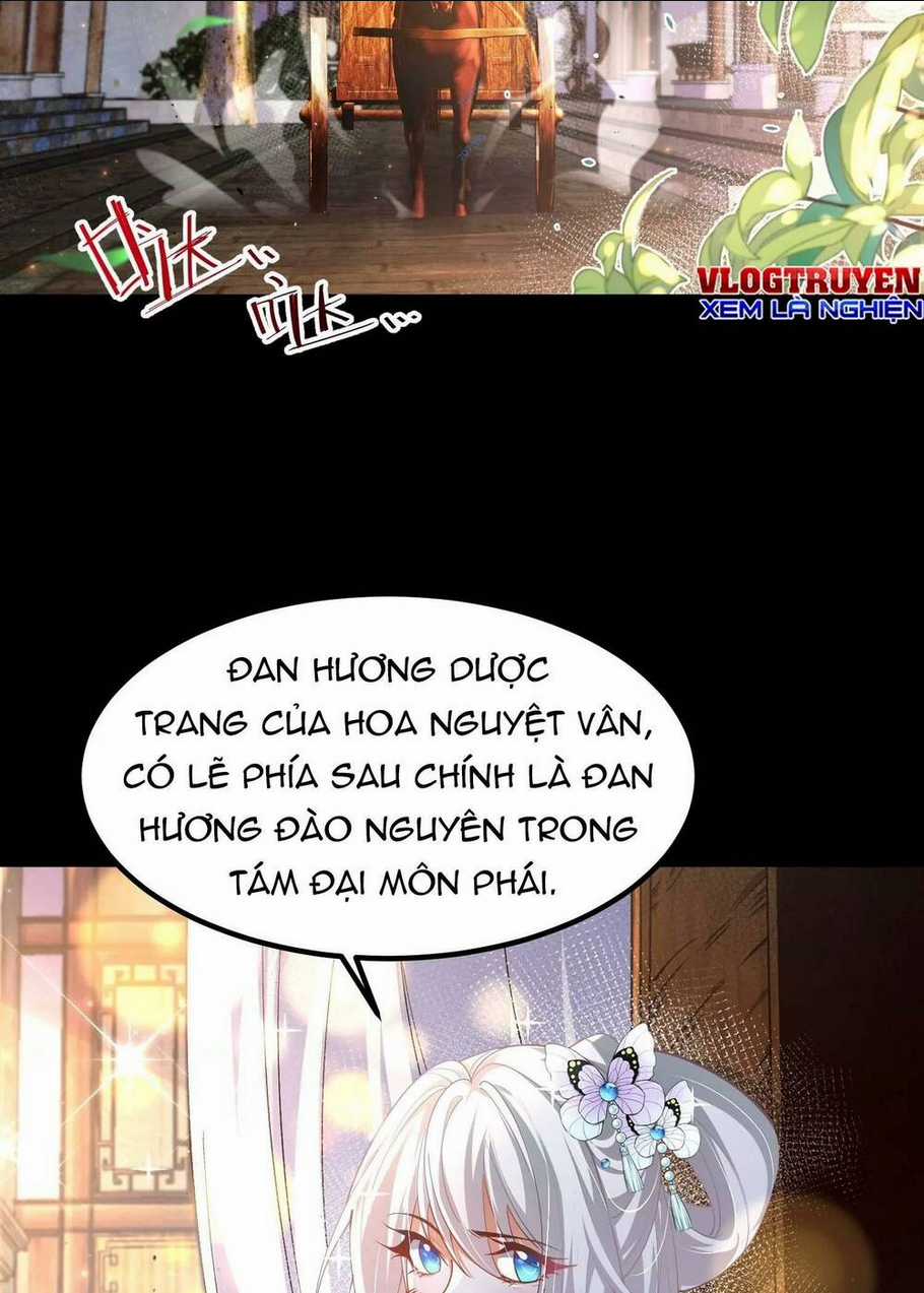Ngạo Thế Đan Thần Chapter 25 trang 2
