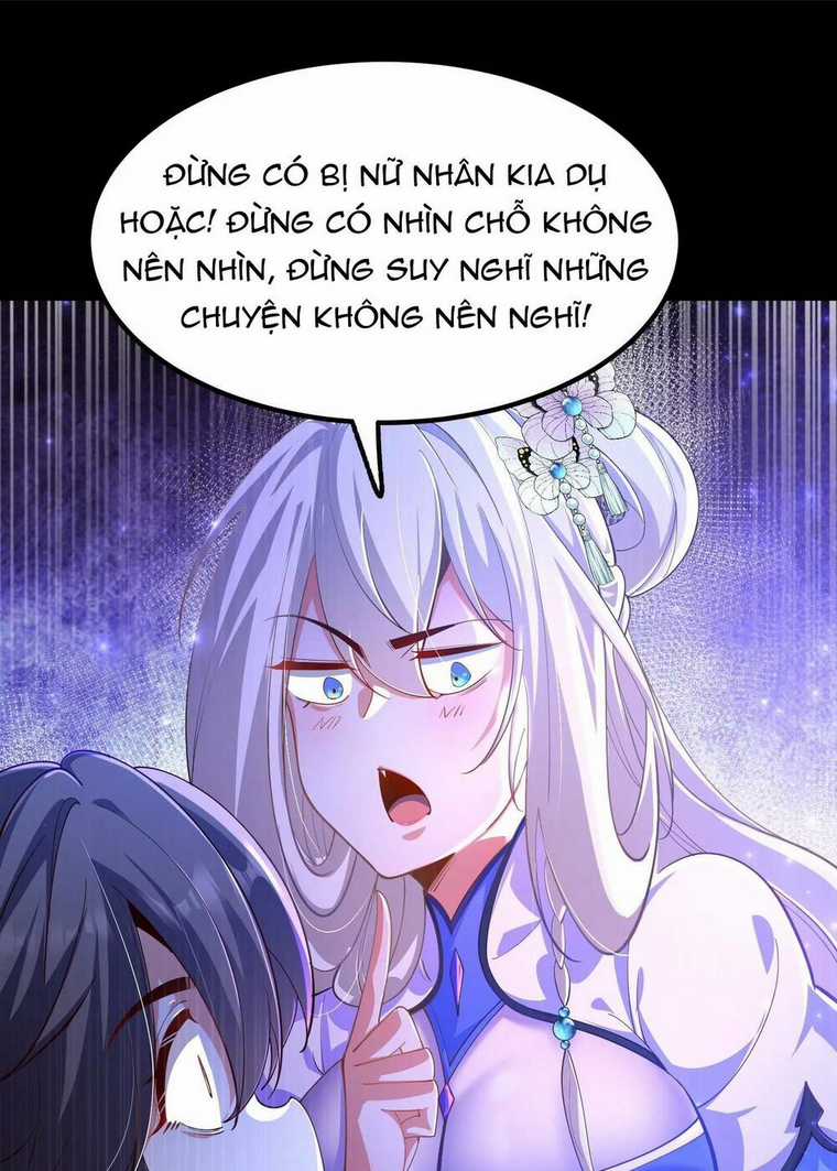 Ngạo Thế Đan Thần Chapter 25 trang 21