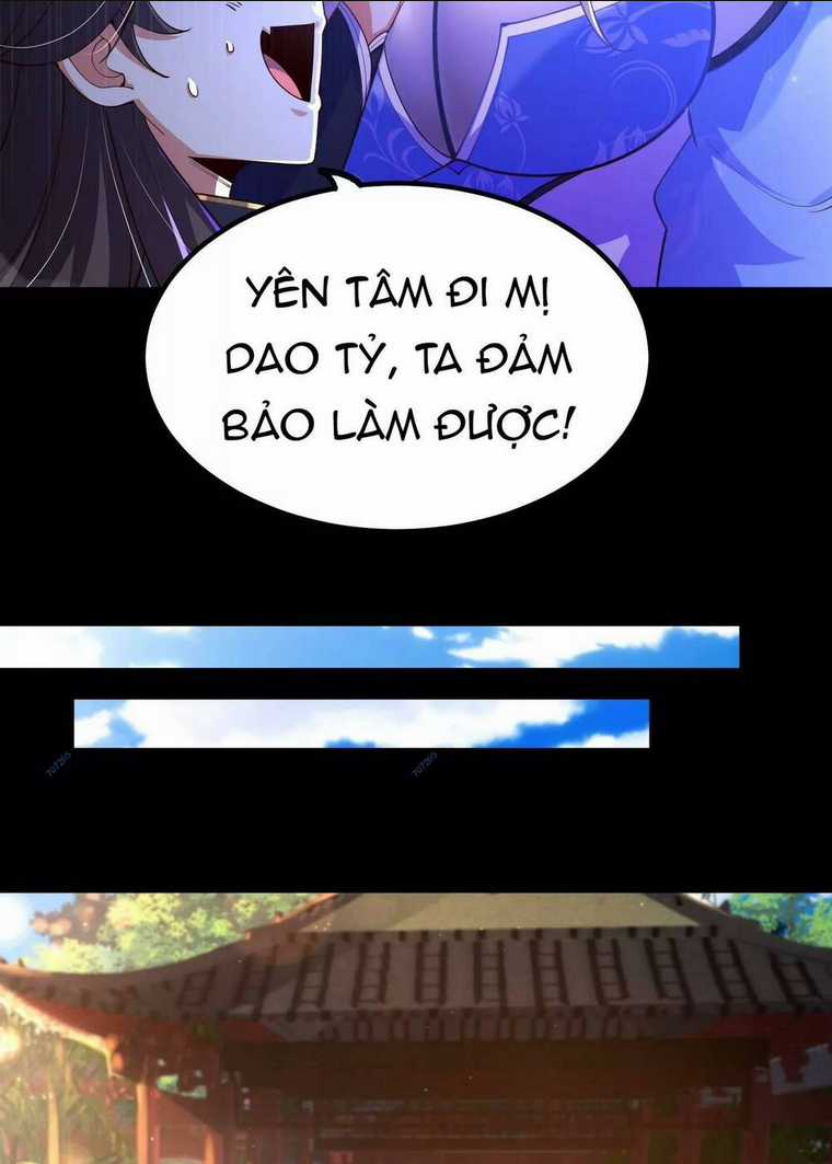 Ngạo Thế Đan Thần Chapter 25 trang 22