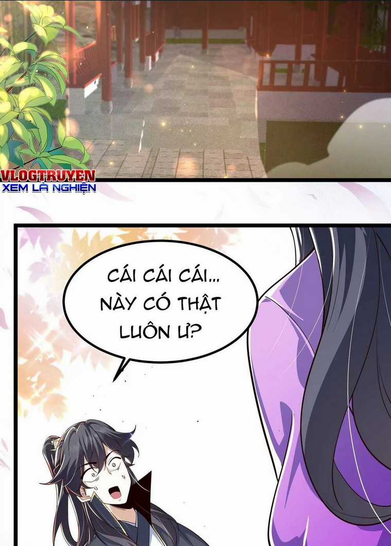 Ngạo Thế Đan Thần Chapter 25 trang 23