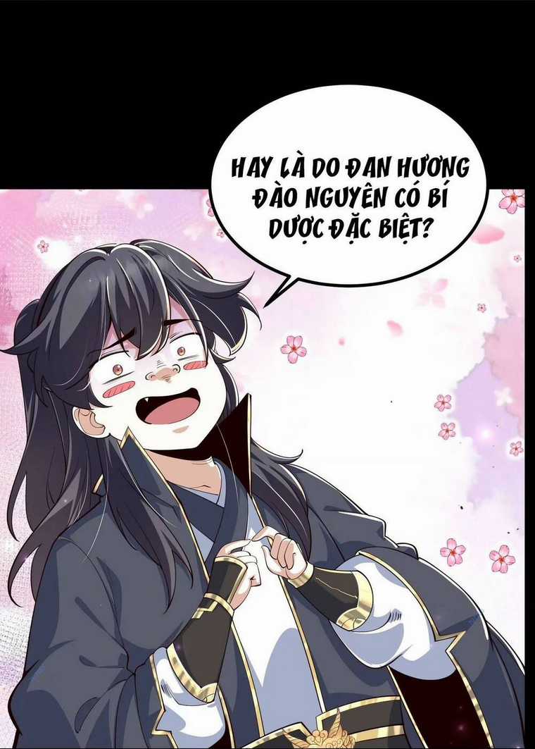 Ngạo Thế Đan Thần Chapter 25 trang 26