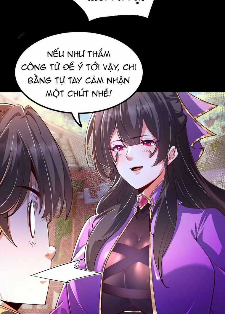 Ngạo Thế Đan Thần Chapter 25 trang 28