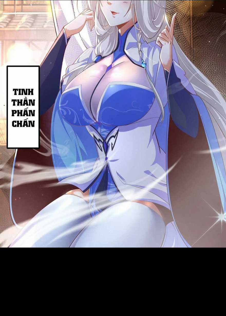 Ngạo Thế Đan Thần Chapter 25 trang 3